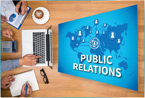 مفاهيم الاتصال المؤسسي وإدارة العلاقات العامة والإعلام الرقمي